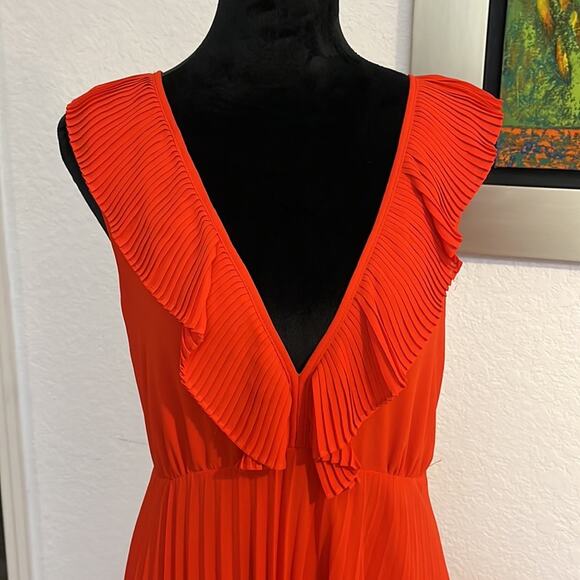 Marquis maxi dress - Picture 3 of 4